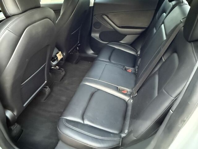 Белый Тесла Другая, объемом двигателя 0 л и пробегом 89 тыс. км за 28500 $, фото 15 на Automoto.ua