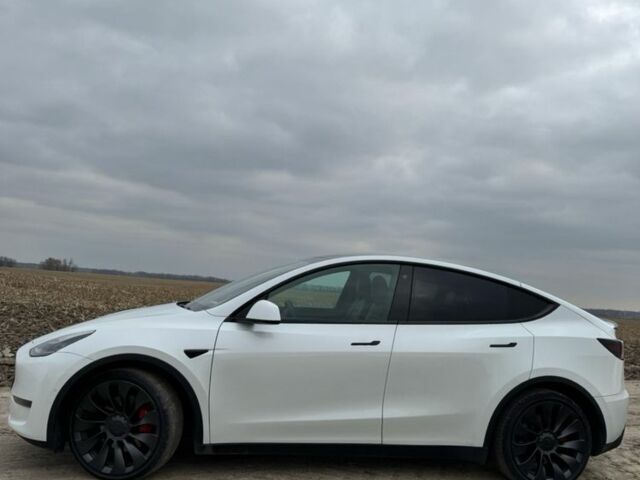 Белый Тесла Другая, объемом двигателя 0 л и пробегом 119 тыс. км за 24000 $, фото 14 на Automoto.ua