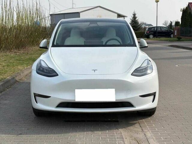 Білий Тесла Інша, об'ємом двигуна 0 л та пробігом 73 тис. км за 16800 $, фото 3 на Automoto.ua