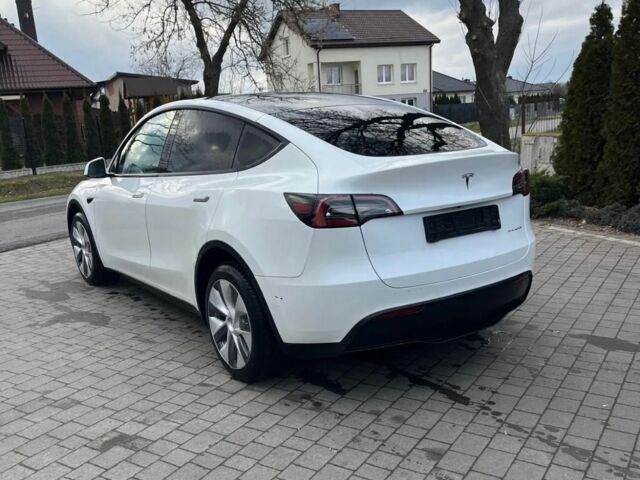 Білий Тесла Інша, об'ємом двигуна 0 л та пробігом 18 тис. км за 14000 $, фото 7 на Automoto.ua