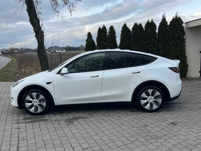 Білий Тесла Інша, об'ємом двигуна 0 л та пробігом 18 тис. км за 14000 $, фото 2 на Automoto.ua