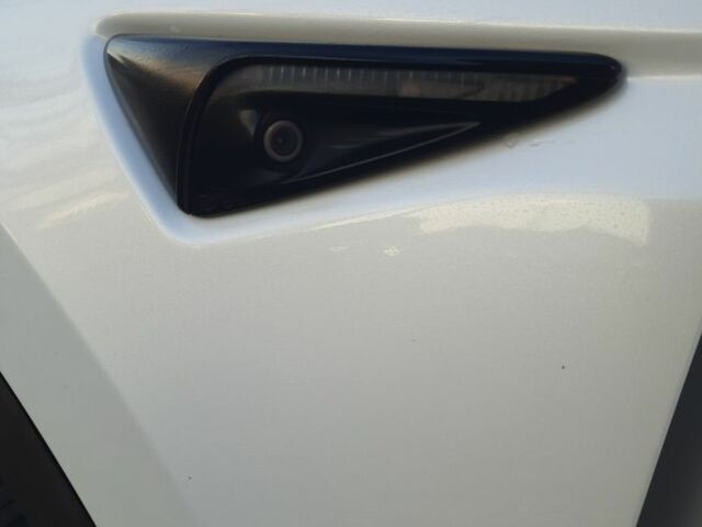 Білий Тесла Інша, об'ємом двигуна 0 л та пробігом 78 тис. км за 26900 $, фото 15 на Automoto.ua