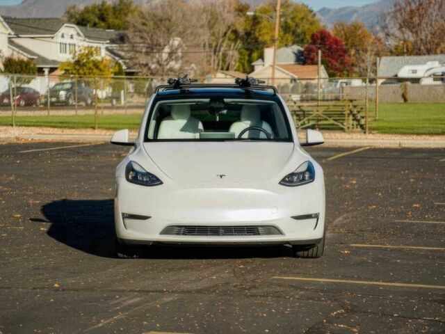 Белый Тесла Другая, объемом двигателя 0 л и пробегом 30 тыс. км за 18900 $, фото 1 на Automoto.ua