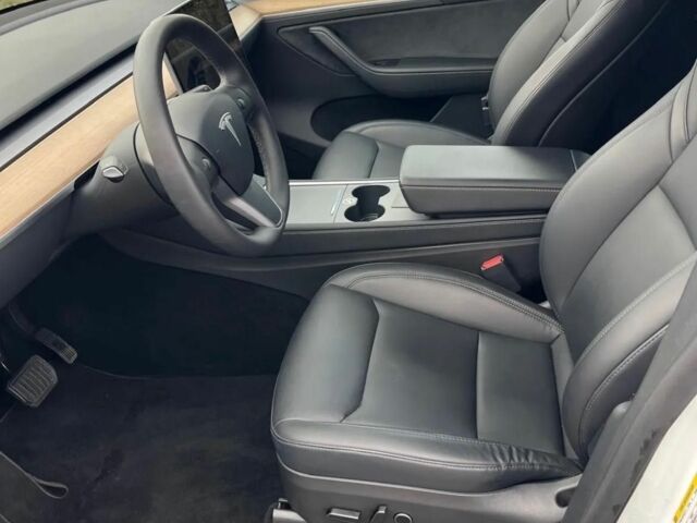 Білий Тесла Інша, об'ємом двигуна 0 л та пробігом 18 тис. км за 14000 $, фото 11 на Automoto.ua