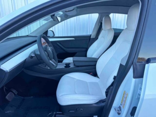 Білий Тесла Інша, об'ємом двигуна 0 л та пробігом 26 тис. км за 9500 $, фото 10 на Automoto.ua