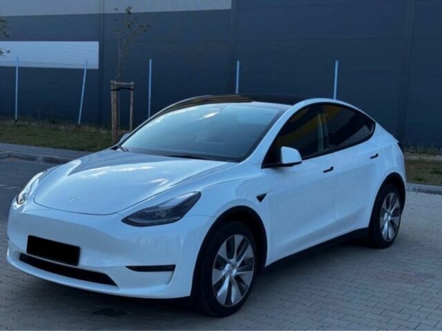 Белый Тесла Другая, объемом двигателя 0 л и пробегом 75 тыс. км за 16800 $, фото 10 на Automoto.ua