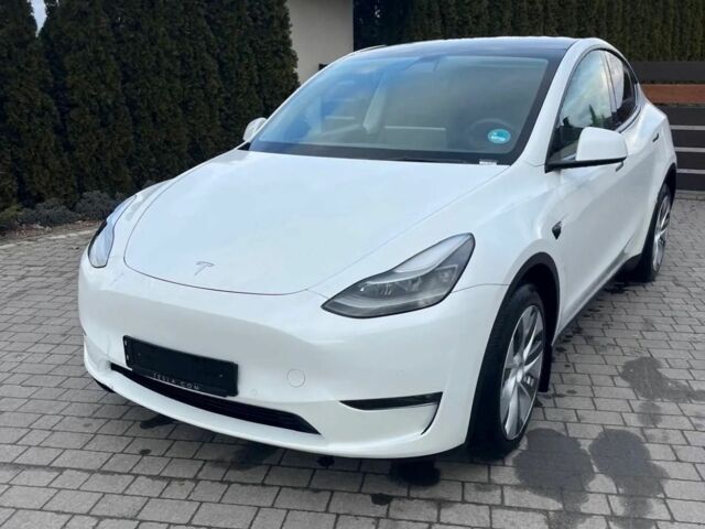 Білий Тесла Інша, об'ємом двигуна 0 л та пробігом 18 тис. км за 14000 $, фото 4 на Automoto.ua