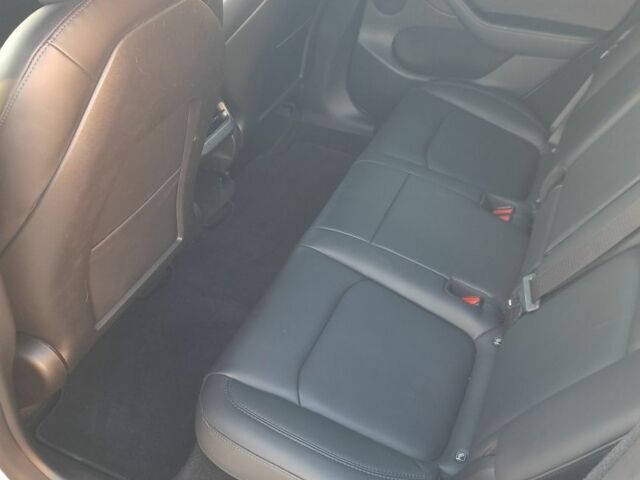 Білий Тесла Інша, об'ємом двигуна 0 л та пробігом 78 тис. км за 26900 $, фото 11 на Automoto.ua