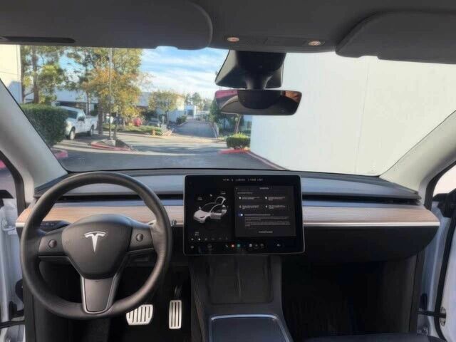 Білий Тесла Інша, об'ємом двигуна 0 л та пробігом 20 тис. км за 14000 $, фото 7 на Automoto.ua