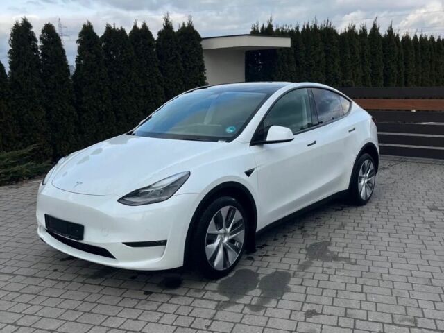 Білий Тесла Інша, об'ємом двигуна 0 л та пробігом 18 тис. км за 14000 $, фото 10 на Automoto.ua