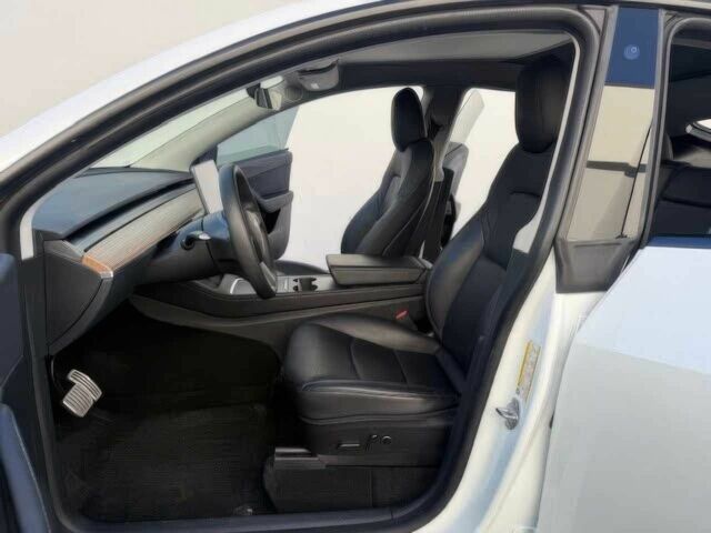 Білий Тесла Інша, об'ємом двигуна 0 л та пробігом 18 тис. км за 13000 $, фото 8 на Automoto.ua