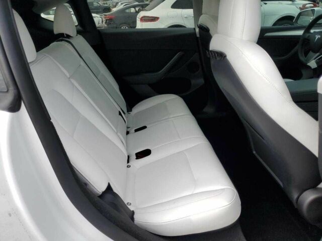 Білий Тесла Інша, об'ємом двигуна 0 л та пробігом 29 тис. км за 8000 $, фото 10 на Automoto.ua