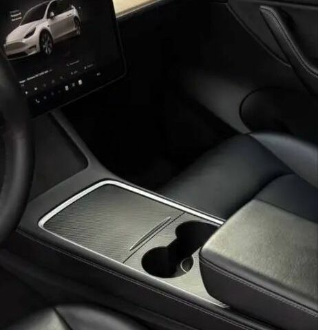 Белый Тесла Другая, объемом двигателя 0 л и пробегом 83 тыс. км за 21500 $, фото 12 на Automoto.ua