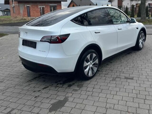 Білий Тесла Інша, об'ємом двигуна 0 л та пробігом 18 тис. км за 14000 $, фото 6 на Automoto.ua