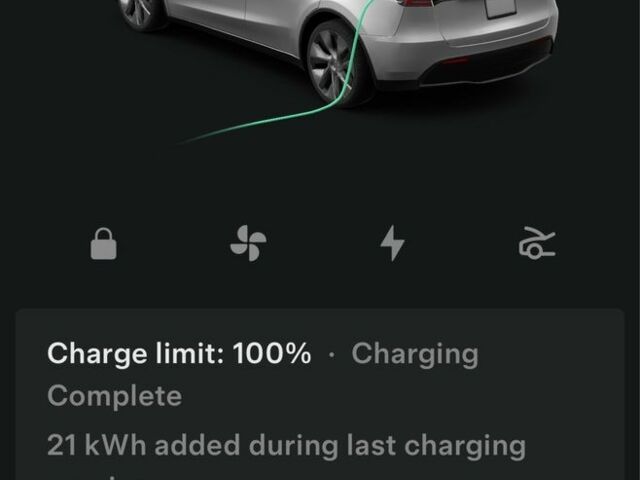 Белый Тесла Другая, объемом двигателя 0 л и пробегом 83 тыс. км за 21500 $, фото 6 на Automoto.ua