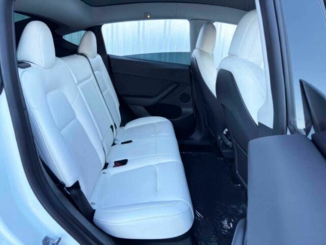 Білий Тесла Інша, об'ємом двигуна 0 л та пробігом 26 тис. км за 9500 $, фото 13 на Automoto.ua