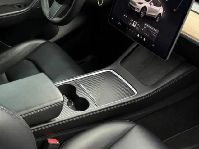 Белый Тесла Другая, объемом двигателя 0 л и пробегом 83 тыс. км за 21500 $, фото 9 на Automoto.ua