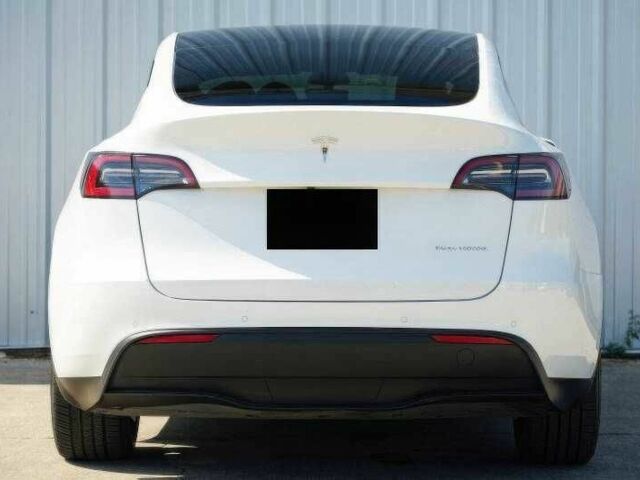 Белый Тесла Другая, объемом двигателя 0 л и пробегом 32 тыс. км за 14000 $, фото 6 на Automoto.ua