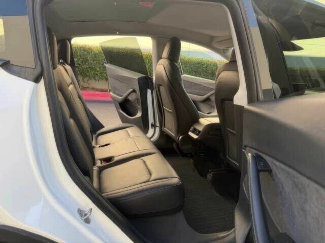 Білий Тесла Інша, об'ємом двигуна 0 л та пробігом 20 тис. км за 14000 $, фото 9 на Automoto.ua