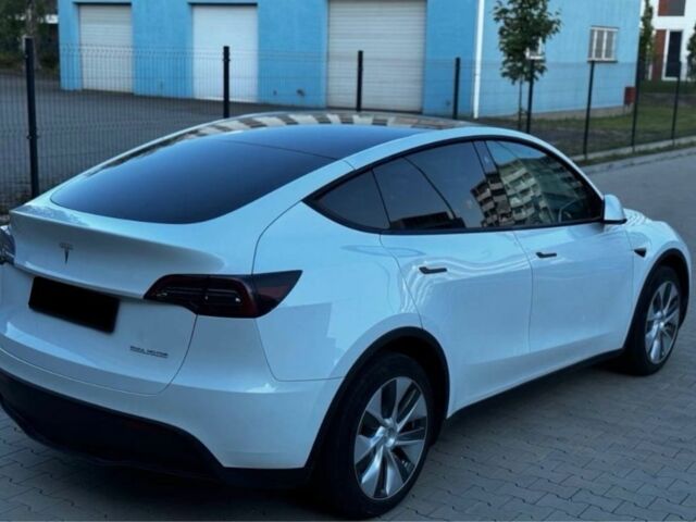 Белый Тесла Другая, объемом двигателя 0 л и пробегом 75 тыс. км за 16800 $, фото 9 на Automoto.ua