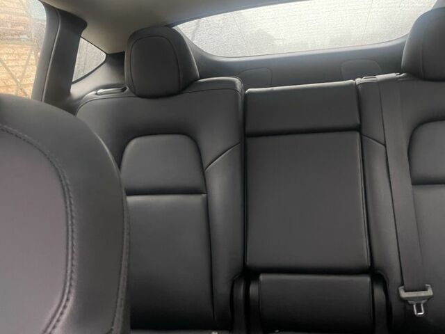 Білий Тесла Інша, об'ємом двигуна 0 л та пробігом 130 тис. км за 23700 $, фото 6 на Automoto.ua