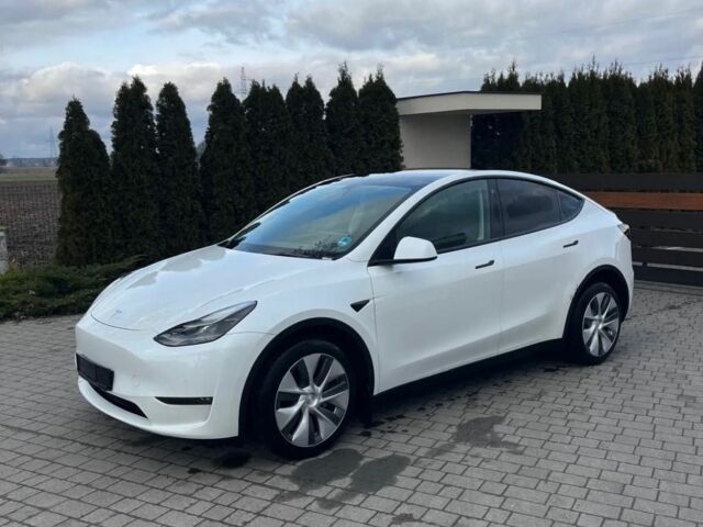 Білий Тесла Інша, об'ємом двигуна 0 л та пробігом 19 тис. км за 18000 $, фото 7 на Automoto.ua