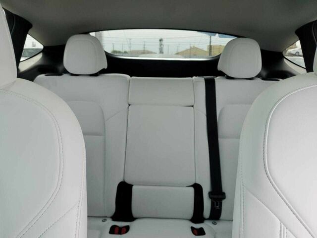 Білий Тесла Інша, об'ємом двигуна 0 л та пробігом 29 тис. км за 8000 $, фото 9 на Automoto.ua