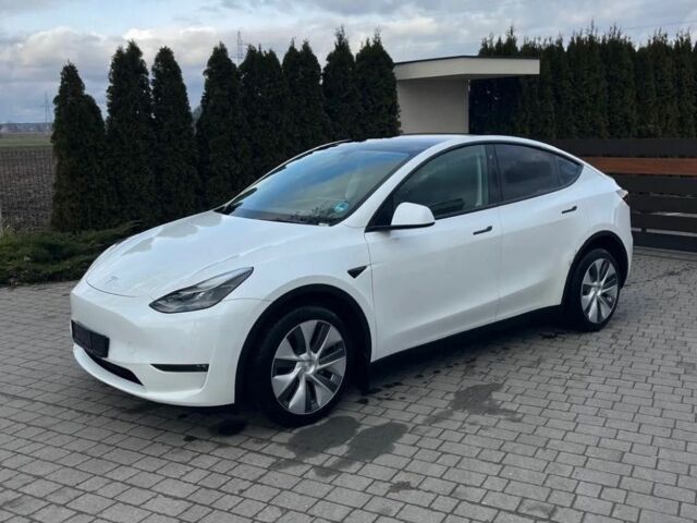 Білий Тесла Інша, об'ємом двигуна 0 л та пробігом 18 тис. км за 14000 $, фото 9 на Automoto.ua