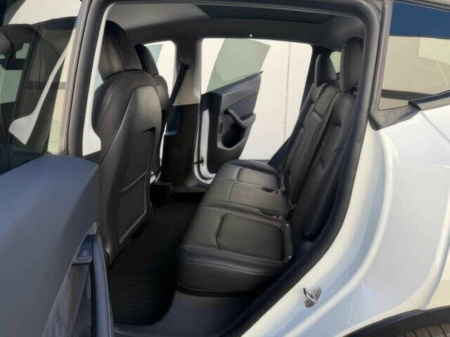 Білий Тесла Інша, об'ємом двигуна 0 л та пробігом 18 тис. км за 13000 $, фото 9 на Automoto.ua