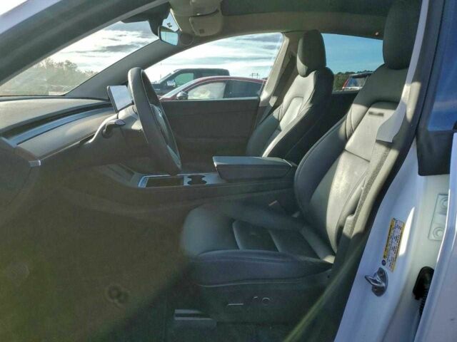 Белый Тесла Другая, объемом двигателя 0 л и пробегом 18 тыс. км за 8900 $, фото 6 на Automoto.ua