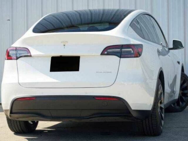 Белый Тесла Другая, объемом двигателя 0 л и пробегом 32 тыс. км за 14000 $, фото 5 на Automoto.ua