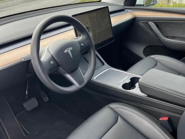 Білий Тесла Інша, об'ємом двигуна 0 л та пробігом 18 тис. км за 14000 $, фото 12 на Automoto.ua