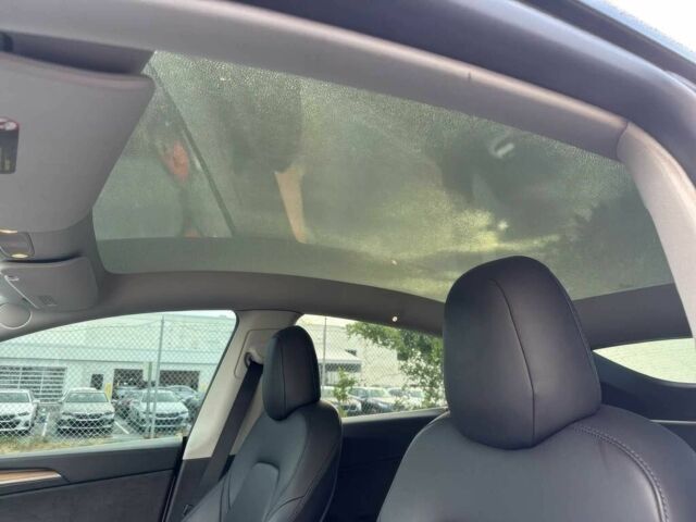 Белый Тесла Другая, объемом двигателя 0 л и пробегом 13 тыс. км за 10100 $, фото 9 на Automoto.ua