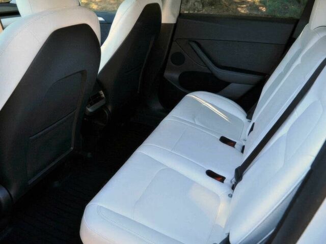 Білий Тесла Інша, об'ємом двигуна 0 л та пробігом 11 тис. км за 10700 $, фото 9 на Automoto.ua