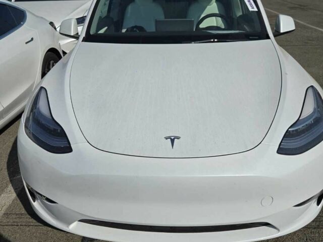 Білий Тесла Інша, об'ємом двигуна 0 л та пробігом 25 тис. км за 36000 $, фото 4 на Automoto.ua