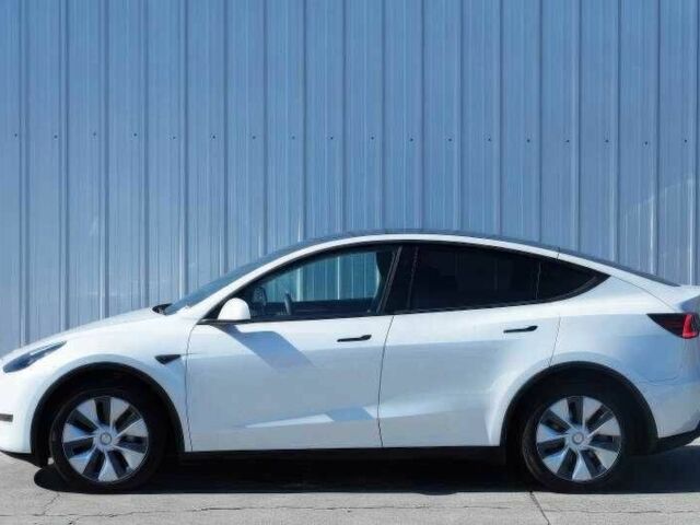 Белый Тесла Другая, объемом двигателя 0 л и пробегом 15 тыс. км за 15000 $, фото 7 на Automoto.ua