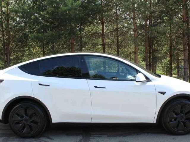 Білий Тесла Інша, об'ємом двигуна 0 л та пробігом 100 тис. км за 24000 $, фото 3 на Automoto.ua