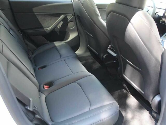 Білий Тесла Інша, об'ємом двигуна 0 л та пробігом 100 тис. км за 24000 $, фото 8 на Automoto.ua