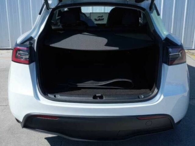 Белый Тесла Другая, объемом двигателя 0 л и пробегом 15 тыс. км за 15000 $, фото 9 на Automoto.ua