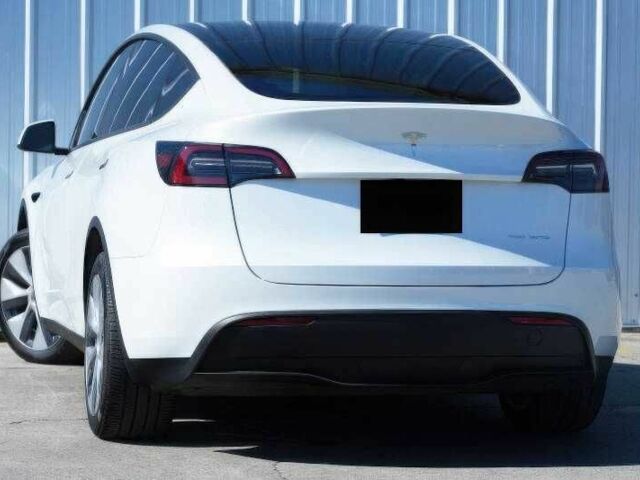 Белый Тесла Другая, объемом двигателя 0 л и пробегом 15 тыс. км за 15000 $, фото 6 на Automoto.ua