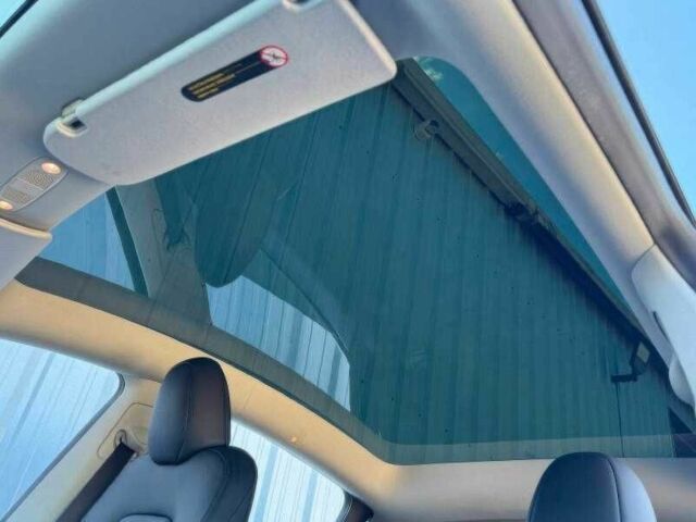 Белый Тесла Другая, объемом двигателя 0 л и пробегом 15 тыс. км за 15000 $, фото 10 на Automoto.ua