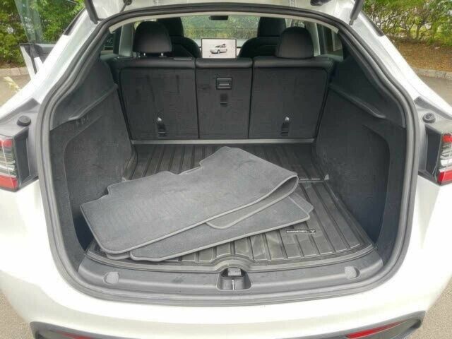 Білий Тесла Інша, об'ємом двигуна 0 л та пробігом 14 тис. км за 18800 $, фото 10 на Automoto.ua