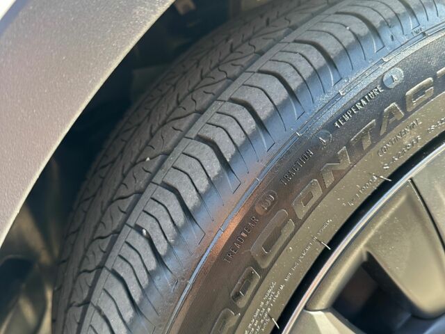 Белый Тесла Другая, объемом двигателя 0 л и пробегом 12 тыс. км за 34000 $, фото 19 на Automoto.ua