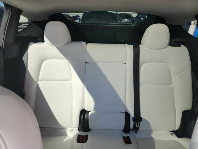 Белый Тесла Другая, объемом двигателя 0 л и пробегом 15 тыс. км за 250 $, фото 9 на Automoto.ua