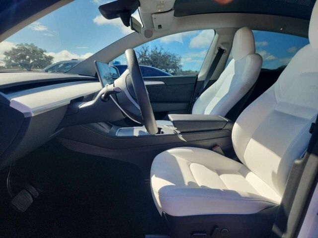 Белый Тесла Другая, объемом двигателя 0 л и пробегом 15 тыс. км за 250 $, фото 6 на Automoto.ua