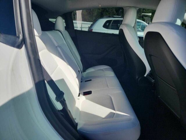 Белый Тесла Другая, объемом двигателя 0 л и пробегом 15 тыс. км за 250 $, фото 10 на Automoto.ua