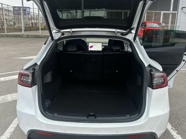 Белый Тесла Другая, объемом двигателя 0 л и пробегом 24 тыс. км за 29000 $, фото 15 на Automoto.ua