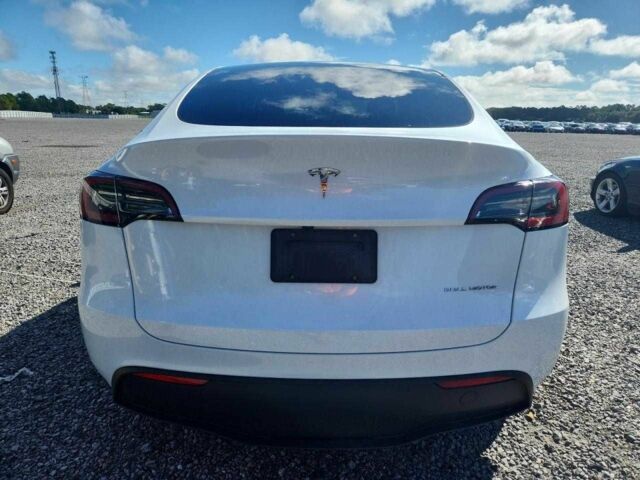 Белый Тесла Другая, объемом двигателя 0 л и пробегом 15 тыс. км за 250 $, фото 5 на Automoto.ua