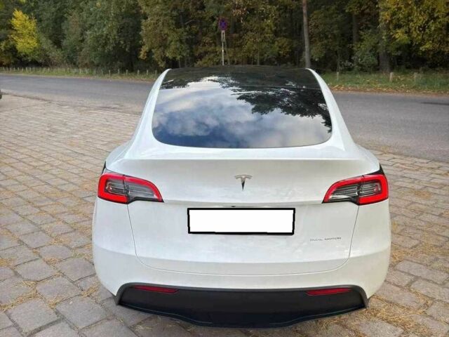 Белый Тесла Другая, объемом двигателя 0 л и пробегом 20 тыс. км за 22900 $, фото 2 на Automoto.ua