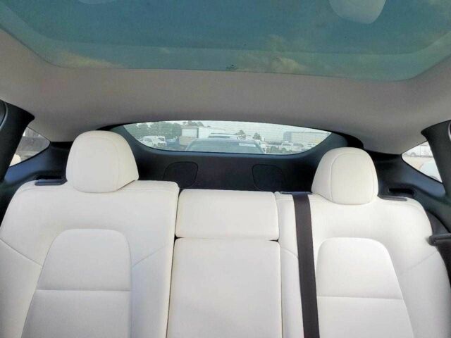 Білий Тесла Інша, об'ємом двигуна 0 л та пробігом 35 тис. км за 9400 $, фото 9 на Automoto.ua